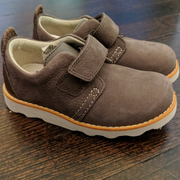 Toddler shoes